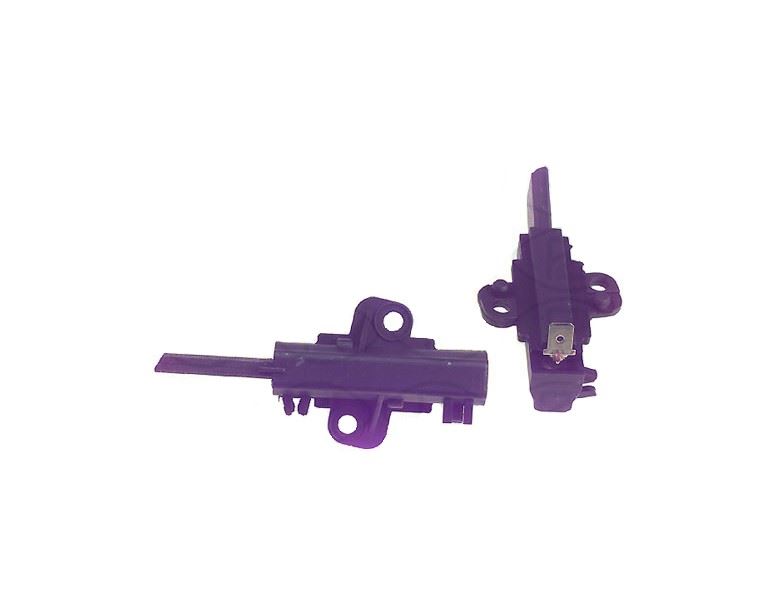 Escobillas motor Ceset corte derecha 5x12,5x32MM terminal 6,3MM  2880200316 - Imagen 1