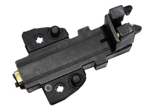 ESCOBILLAS MOTOR LAVADORA, BOSCH, 2 UNIDADES,  54BS0007, 00151613, 481236248004 - Imagen 1