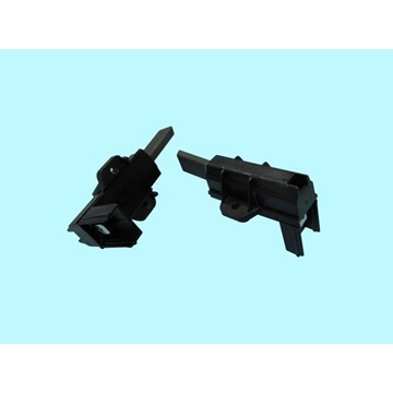 ESCOBILLAS MOTOR LAVADORA CANDY, 2 UNIDADES,   97916670, 2880600306, 54CY0051 - Imagen 1