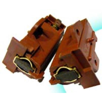 ESCOBILLAS MOTOR LAVADORA CANDY, OTSEIN 49000466, 2880851205, 54CY0052 - Imagen 1