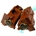 ESCOBILLAS MOTOR LAVADORA CANDY, OTSEIN 49000466, 2880851205, 54CY0052 - Imagen 1