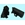 ESCOBILLAS MOTOR LAVADORA ELECTROLUX, 2 UNIDADES,  54ZN0063,  50226588007 - Imagen 1