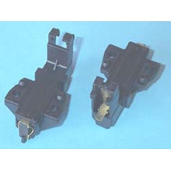 ESCOBILLAS MOTOR LAVADORA  INDESIT, 2 UNIDADES,  92126721, 2880202005, 54IT004,9212672 - Imagen 1