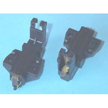 ESCOBILLAS MOTOR LAVADORA  INDESIT, 2 UNIDADES,  92126721, 2880202005, 54IT004,9212672 - Imagen 1