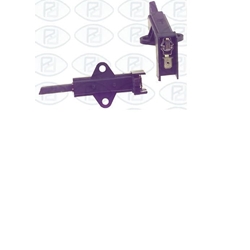 ESCOBILLAS MOTOR LAVADORA INDESIT, WHIRLPOOL, 5X12,5X32MM, TERMINAL 6,3MM, C00035521 - Imagen 1