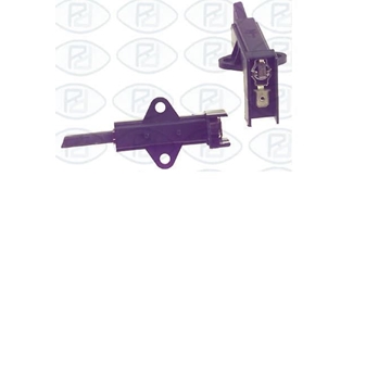 ESCOBILLAS MOTOR LAVADORA INDESIT, WHIRLPOOL, 5X12,5X32MM, TERMINAL 6,3MM, C00035521 - Imagen 1