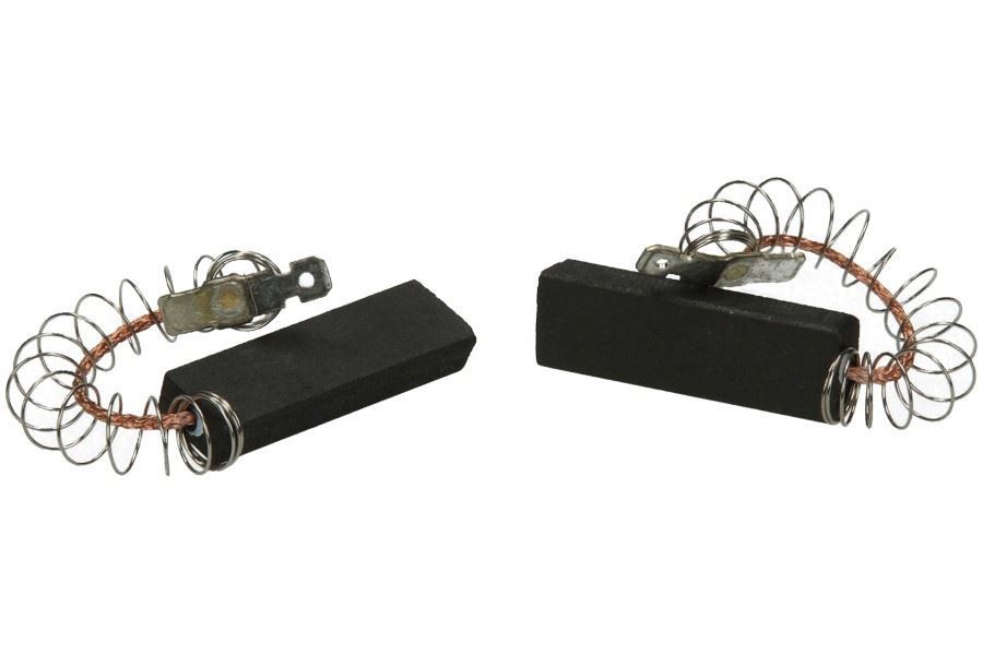ESCOBILLAS PARA MOTOR LAVADORA BOSCH  00154740, 54BS0006, 2880005125 - Imagen 1