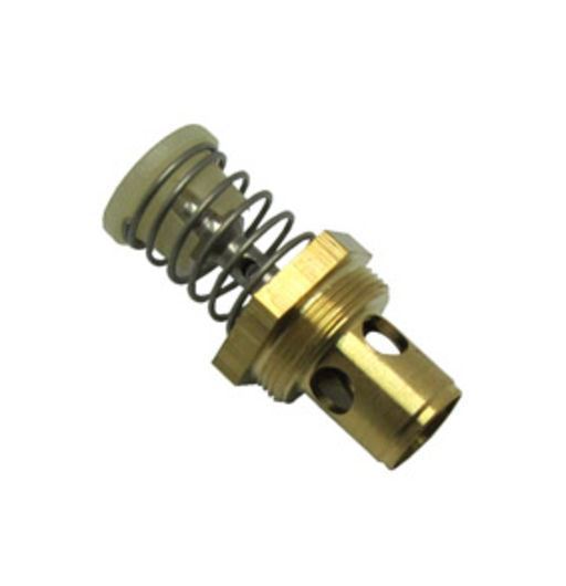 ESTABILIZADOR CAUDAL CALDERA JUNKERS  8707402014, 44JK0216, 5272482050, 366450005 - Imagen 1