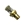 ESTABILIZADOR CAUDAL CALDERA JUNKERS  8707402014, 44JK0216, 5272482050, 366450005 - Imagen 1