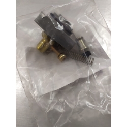 ESTABILIZADOR CAUDAL CALENTADOR CALDERA JUNKERS, RECAMBIO ORIGINAL,  5262484051 - Imagen 2