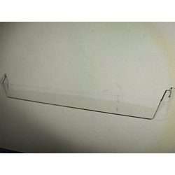 ESTANTE BANDEJA PUERTA FRIGORIFICO BALAY, BOSCH, SIEMENS, RECAMBIO ORIGINAL,  00748447 - Imagen 1