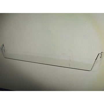 ESTANTE BANDEJA PUERTA FRIGORIFICO BALAY, BOSCH, SIEMENS, RECAMBIO ORIGINAL,  00748447 - Imagen 1