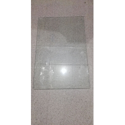 ESTANTE CRISTAL FRIGORIFICO CORBERO, ZANUSSI, AEG, RECAMBIO ORIGINAL, 510X340MM, 2145511206 - Imagen 1