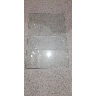 ESTANTE CRISTAL FRIGORIFICO CORBERO, ZANUSSI, AEG, RECAMBIO ORIGINAL, 510X340MM, 2145511206 - Imagen 1