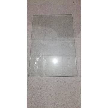 ESTANTE CRISTAL FRIGORIFICO CORBERO, ZANUSSI, AEG, RECAMBIO ORIGINAL, 510X340MM, 2145511206 - Imagen 1
