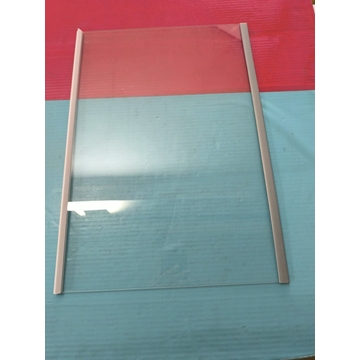 ESTANTE CRISTAL FRIGORIFICO WHIRLPOOL, INDESIT, 481010667591 - Imagen 1