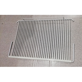 ESTANTE FRIGORIFICO AEG, ANCHO DELANTE 534MM, ANCHO DETRAS 530MM, FONDO 345MM, 534X345 - Imagen 1