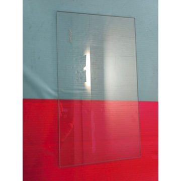 ESTANTE FRIGORIFICO INDESIT, BEKO, WIRLPOOL, TEKA, ESTANTE CRISTAL CAJON VERDURAS, 445X247MM, C00898816 - Imagen 1