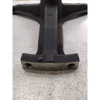 ESTRELLA PORTARODAMIENTOS LAVADORA AEG+RODAMIENTOS+RETEN,   1240274504 - Imagen 1