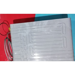 EVAPORADOR FRIGORIFICO CERRADO ALUMINIO, 475X350X165MM, A402620 - Imagen 1
