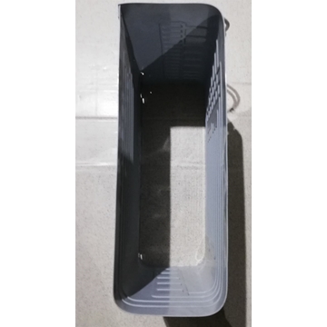 EVAPORADOR FRIGORIFICO CERRADO ALUMINIO, 475X350X165MM, A402620 - Imagen 2