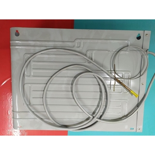 EVAPORADOR FRIGORIFICO CERRADO, IGNIS, UNA PUERTA 475X350X165 MM, A402620 - Imagen 1