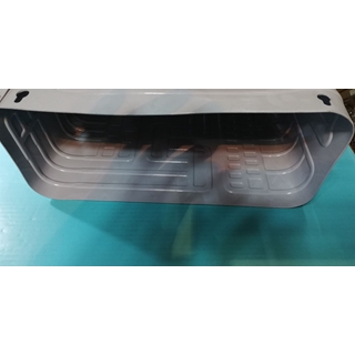 EVAPORADOR FRIGORIFICO CERRADO, IGNIS, UNA PUERTA 475X350X165 MM, A402620 - Imagen 2