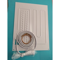 EVAPORADOR FRIGORIFICO COMBI, 460X425 MM, 6660054642 - Imagen 1