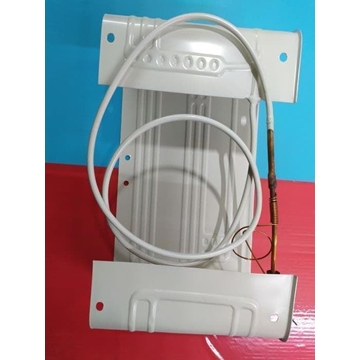 EVAPORADOR FRIGORIFICO SEMIABIERTO, MEDIDAS 400X240X150 MM,   A402608 - Imagen 1