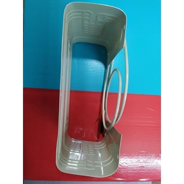 EVAPORADOR FRIGORIFICO SEMIABIERTO, MEDIDAS 400X240X150 MM,   A402608 - Imagen 2