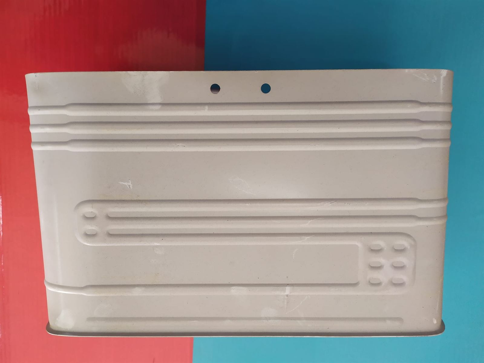 EVAPORADOR FRIGORIFICO SEMIABIERTO, MEDIDAS 400X240X150 MM, KIT DE 2 UNIDADES,   A402608-2 - Imagen 2