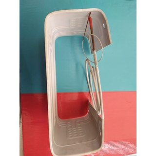 EVAPORADOR FRIGORIFICO SEMIABIERTO, MEDIDAS 400X240X150 MM, KIT DE 5 UNIDADES,   A402608-5 - Imagen 1