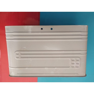 EVAPORADOR FRIGORIFICO SEMIABIERTO, MEDIDAS 400X240X150 MM, KIT DE 5 UNIDADES,   A402608-5 - Imagen 2