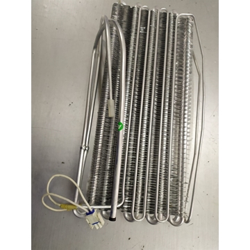 EVAPORADOR FRIGORIFICO ZANUSSI, 425X200X60 MM, CON RESISTENCIA DESESCARCHE,  ALETEADO, 2425530058 - Imagen 1