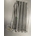 EVAPORADOR FRIGORIFICO ZANUSSI, 425X200X60 MM, CON RESISTENCIA DESESCARCHE,  ALETEADO, 2425530058 - Imagen 1