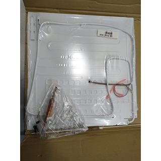 EVAPORADOR FRIGORIFICO ZANUSSI, AEG, ELECTROLUX, RECAMBIO ORIGINAL, 510X490 MM,  311045006005 - Imagen 1