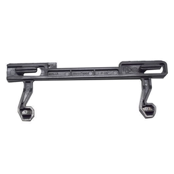 FIADOR GANCHO PUERTA MICROONDAS BALAY, 00606343, RM-M4166 - Imagen 1