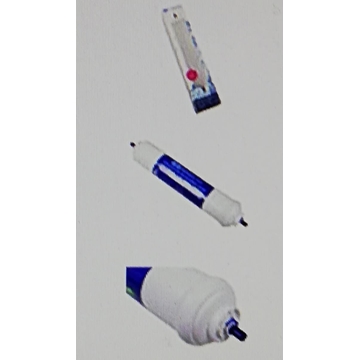 FILTRO AGUA FRIGORIFICO ELECTROLUX, AEG, ZANUSSI, CALIDAD ALTERNATIVA, 4055050316 - Imagen 1