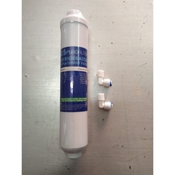 FILTRO AGUA FRIGORIFICO ELECTROLUX, AMANA, LG, SAMSUNG, ALTERNATIVO, 5231JA2003B,53WF22PF - Imagen 1