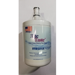 FILTRO AGUA FRIGORIFICO LG, 6673480031 - Imagen 1