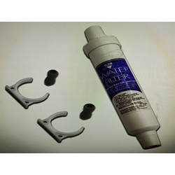 FILTRO AGUA FRIGORIFICO, LG, BOSCH, DAEWOO, SAMSUNG, ALTERNATIVO, DD7098, 3650JD8050A - Imagen 1