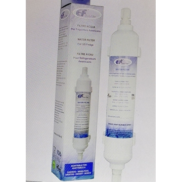 FILTRO AGUA FRIGORÍFICO LG, FAGOR, CALIDAD ALTERNATIVA,  5231JA2012A - Imagen 1