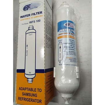 FILTRO AGUA FRIGORIFICO SAMSUNG, CALIDAD ALTERNATIVA, 16UN213 - Imagen 1