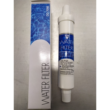 FILTRO AGUA FRIGORÍFICO SAMSUNG, LG, CALIDAD ALTERNATIVA,   DD7098, 3650JD8050A - Imagen 1