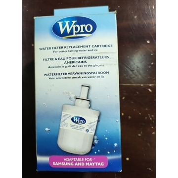 FILTRO AGUA FRIGORIFICO SAMSUNG, MAYTAG, LG, CALIDAD ALTERNATIVA, 5181700592 - Imagen 1