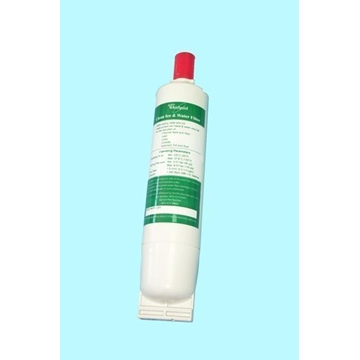 FILTRO AGUA FRIGORÍFICO WHIRLPOOL, ARISTON SBS002, CALIDAD ALTERNATIVA,  03AG0891 - Imagen 1