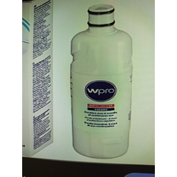 FILTRO AGUA FRIGORIFICO WHIRLPOOL, INDESIT, RECAMBIO ORIGINAL,  484010678059,   C00505290 - Imagen 1