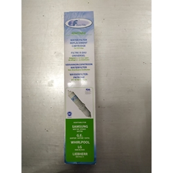 FILTRO AGUA FRIGORÍFICO WHIRLPOOL WSF100, CALIDAD ALTERNATIVA,   03AG0889 - Imagen 1