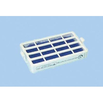 FILTRO ANTIBACTERIAS FRIGORÍFICO WHIRLPOOL 03AG0740 - Imagen 1