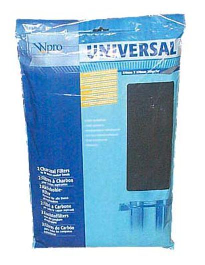 FILTRO ANTIGRASA CAMPANA EXTRACTORA 47X57CM. 41IG0105 - Imagen 1